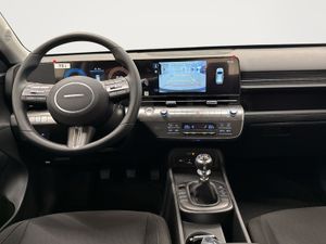 Hyundai Kona 1.0T 100CV Maxx  - Foto 12