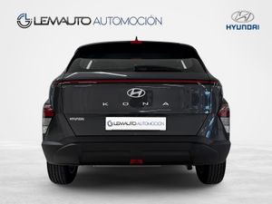 Hyundai Kona 1.0T 100CV Maxx  - Foto 4