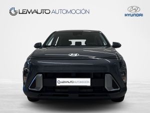 Hyundai Kona 1.0T 100CV Maxx  - Foto 8