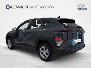 Hyundai Kona 1.0T 100CV Maxx  - Foto 3