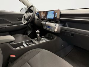 Hyundai Kona 1.0T 100CV Maxx  - Foto 13