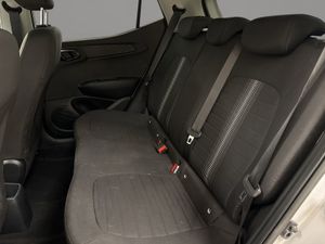 Hyundai i10 1.0 Klass AT  - Foto 14