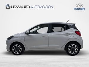 Hyundai i10 1.0 Klass AT  - Foto 2