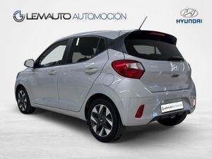 Hyundai i10 1.0 Klass AT  - Foto 3