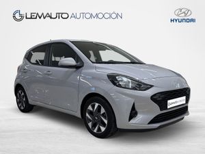 Hyundai i10 1.0 Klass AT  - Foto 7