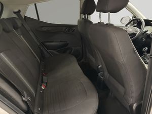 Hyundai i10 1.0 Klass AT  - Foto 15