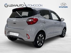 Hyundai i10 1.0 Klass AT  - Foto 5