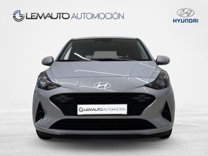 Hyundai i10 1.0 Klass AT  - Foto 8