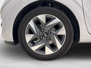 Hyundai i10 1.0 Klass AT  - Foto 9