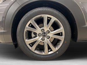 Mazda CX-30 e-SKYACTIV X MHEV 137kW AT Centre-Line  - Foto 9