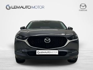 Mazda CX-30 e-SKYACTIV X MHEV 137kW AT Centre-Line  - Foto 8