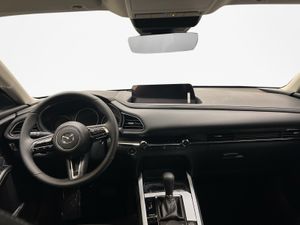 Mazda CX-30 e-SKYACTIV X MHEV 137kW AT Centre-Line  - Foto 12
