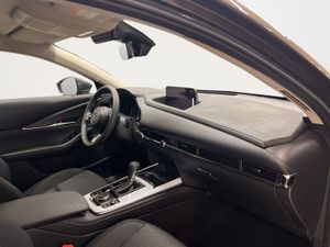 Mazda CX-30 e-SKYACTIV X MHEV 137kW AT Centre-Line  - Foto 13