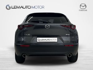 Mazda CX-30 e-SKYACTIV X MHEV 137kW AT Centre-Line  - Foto 4