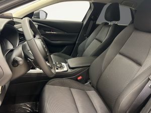 Mazda CX-30 e-SKYACTIV X MHEV 137kW AT Centre-Line  - Foto 11