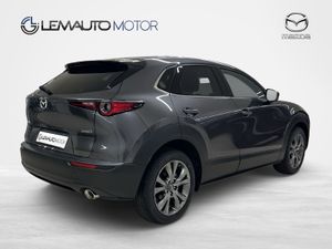 Mazda CX-30 e-SKYACTIV X MHEV 137kW AT Centre-Line  - Foto 5
