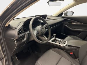 Mazda CX-30 e-SKYACTIV X MHEV 137kW AT Centre-Line  - Foto 10