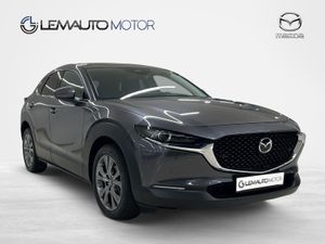 Mazda CX-30 e-SKYACTIV X MHEV 137kW AT Centre-Line  - Foto 7
