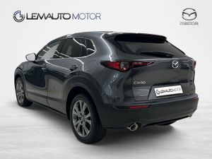 Mazda CX-30 e-SKYACTIV X MHEV 137kW AT Centre-Line  - Foto 3