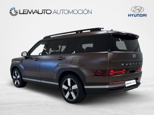Hyundai Santa Fe 1.6TGDI PHEV Style 4WD 6AT  - Foto 3