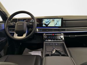 Hyundai Santa Fe 1.6TGDI PHEV Style 4WD 6AT  - Foto 12