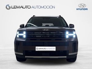 Hyundai Santa Fe 1.6TGDI PHEV Style 4WD 6AT  - Foto 8