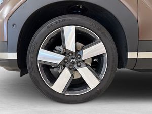 Hyundai Santa Fe 1.6TGDI PHEV Style 4WD 6AT  - Foto 9