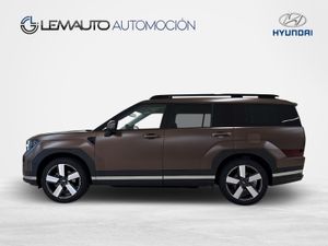 Hyundai Santa Fe 1.6TGDI PHEV Style 4WD 6AT  - Foto 2