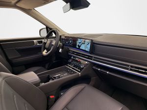 Hyundai Santa Fe 1.6TGDI PHEV Style 4WD 6AT  - Foto 13