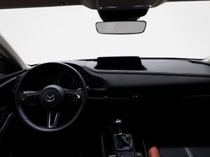 Mazda CX-30 CX-30 2.0L e-SKYACTIV X MHEV 137kW (186CV) 6MT FWD Nagisa  - Foto 12