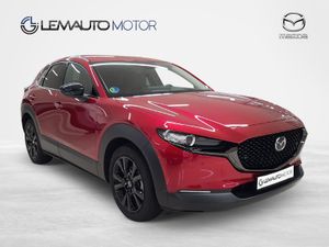 Mazda CX-30 CX-30 2.0L e-SKYACTIV X MHEV 137kW (186CV) 6MT FWD Nagisa  - Foto 7