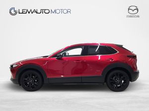 Mazda CX-30 CX-30 2.0L e-SKYACTIV X MHEV 137kW (186CV) 6MT FWD Nagisa  - Foto 2