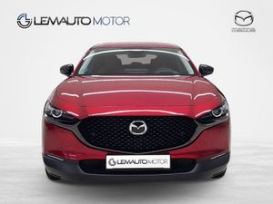 Mazda CX-30 CX-30 2.0L e-SKYACTIV X MHEV 137kW (186CV) 6MT FWD Nagisa  - Foto 8