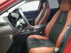 Mazda CX-30 CX-30 2.0L e-SKYACTIV X MHEV 137kW (186CV) 6MT FWD Nagisa  - Foto 11