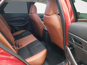 Mazda CX-30 CX-30 2.0L e-SKYACTIV X MHEV 137kW (186CV) 6MT FWD Nagisa  - Foto 15