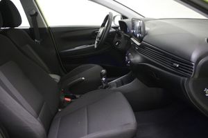 Hyundai i20 1.2 MPi 84 CV Klass  - Foto 5