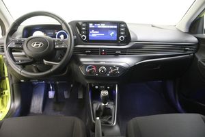 Hyundai i20 1.2 MPi 84 CV Klass  - Foto 7