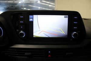 Hyundai i20 1.2 MPi 84 CV Klass  - Foto 14