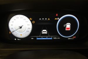 Hyundai i20 1.2 MPi 84 CV Klass  - Foto 12