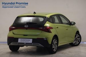 Hyundai i20 1.2 MPi 84 CV Klass  - Foto 4