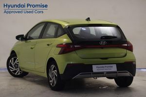 Hyundai i20 1.2 MPi 84 CV Klass  - Foto 3