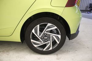 Hyundai i20 1.2 MPi 84 CV Klass  - Foto 11