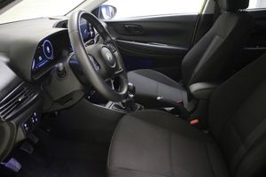 Hyundai i20 1.2 MPi 84 CV Klass  - Foto 6