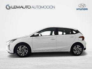 Hyundai i20 1.0 TGDI Klass 48V 100  - Foto 2