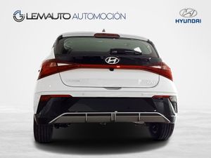 Hyundai i20 1.0 TGDI Klass 48V 100  - Foto 4