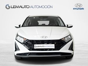 Hyundai i20 1.0 TGDI Klass 48V 100  - Foto 8