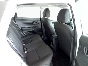 Hyundai i20 1.0 TGDI Klass 48V 100  - Foto 14