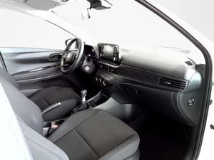 Hyundai i20 1.0 TGDI Klass 48V 100  - Foto 12