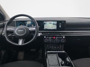 Hyundai Tucson 1.6 T HEV Maxx AT  - Foto 12