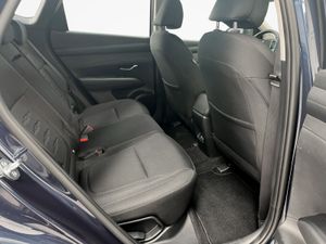 Hyundai Tucson 1.6 T HEV Maxx AT  - Foto 15